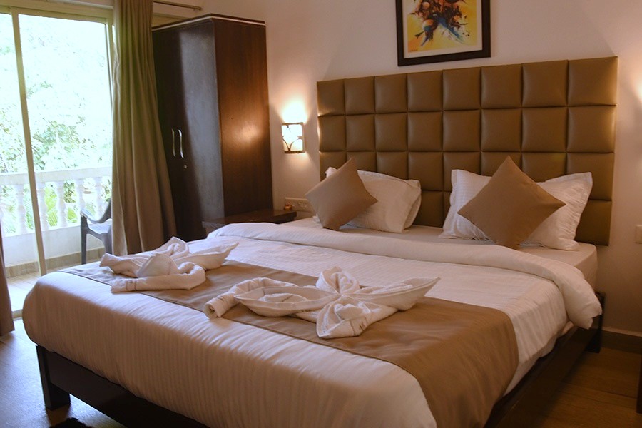 Hibis Hotels and Resorts Morjim — фото 3