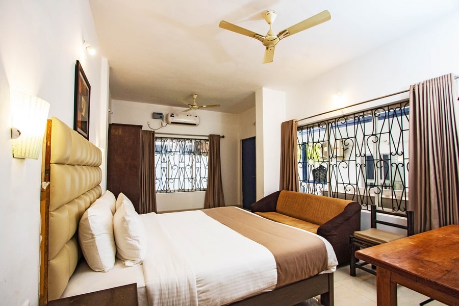 Hibis Hotels and Resorts Morjim — фото 4