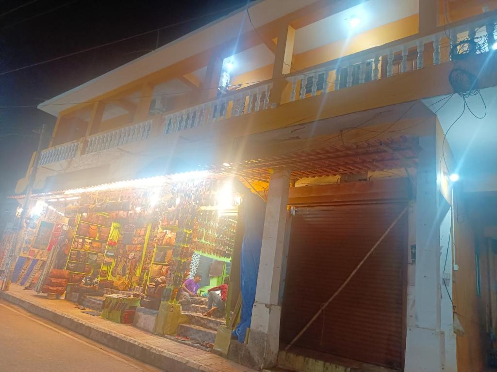 Krishna Guest House — фото 2