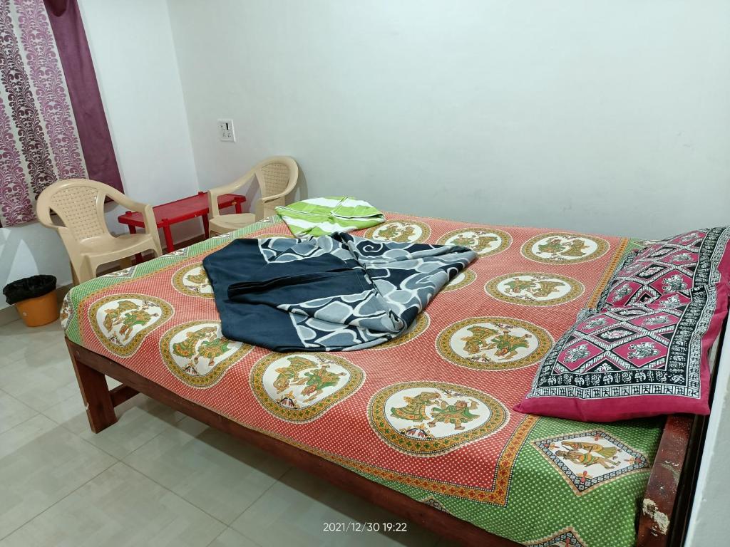 Krishna Guest House — фото 3