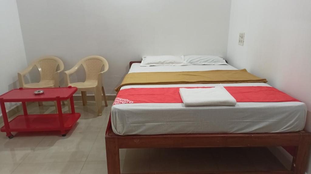 Krishna Guest House — фото 4