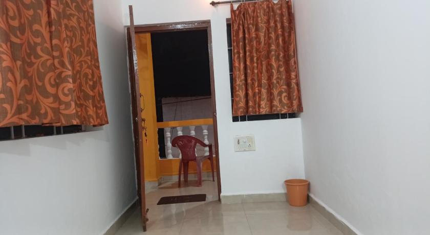 Krishna Guest House — фото 5