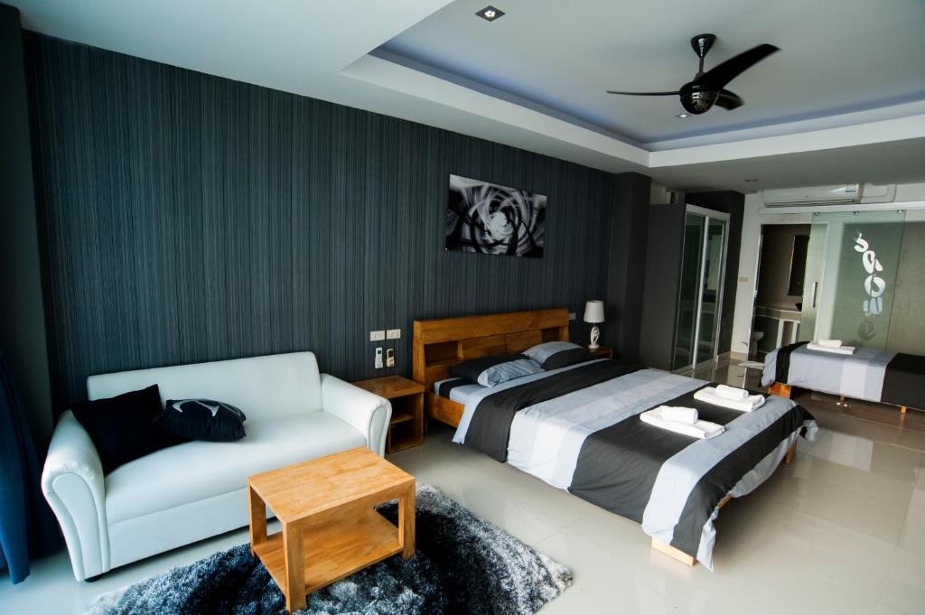 Cozy Resort A Boutique Hotel — фото 2