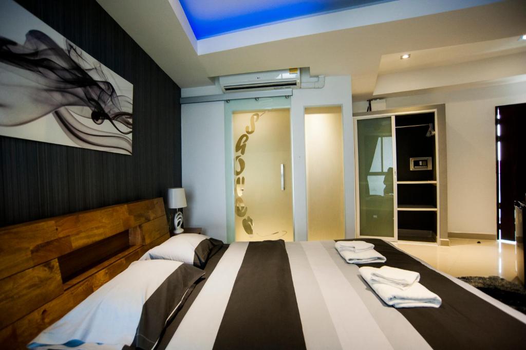 Cozy Resort A Boutique Hotel — фото 3