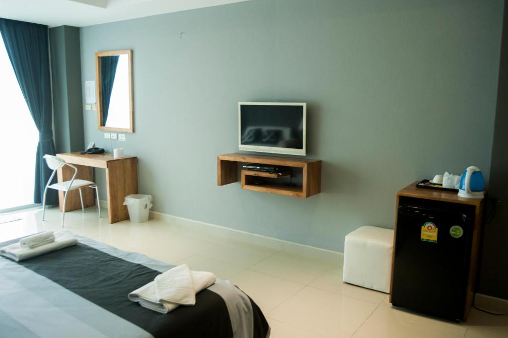 Cozy Resort A Boutique Hotel — фото 4