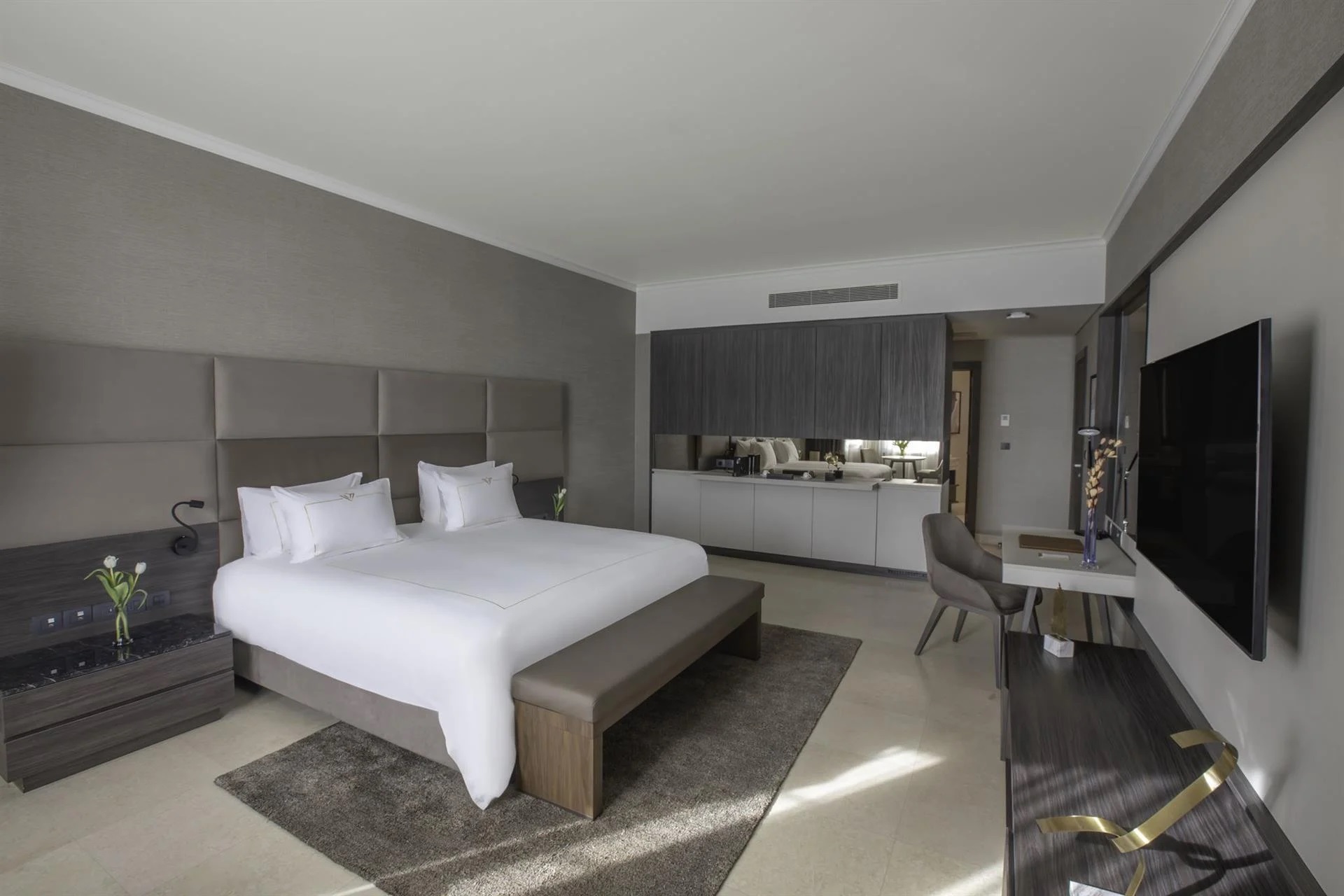 Pickalbatros Luxury Suites (ex. Rixos Golf Sharm El Sheikh) — фото 4
