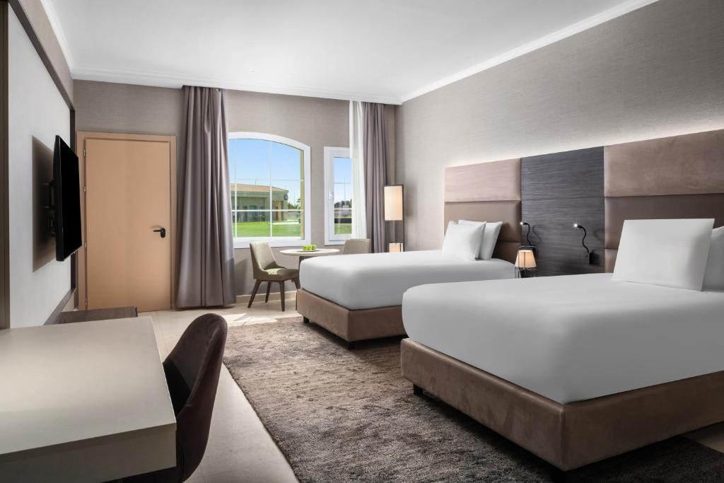 Pickalbatros Luxury Suites (ex. Rixos Golf Sharm El Sheikh) — фото 5