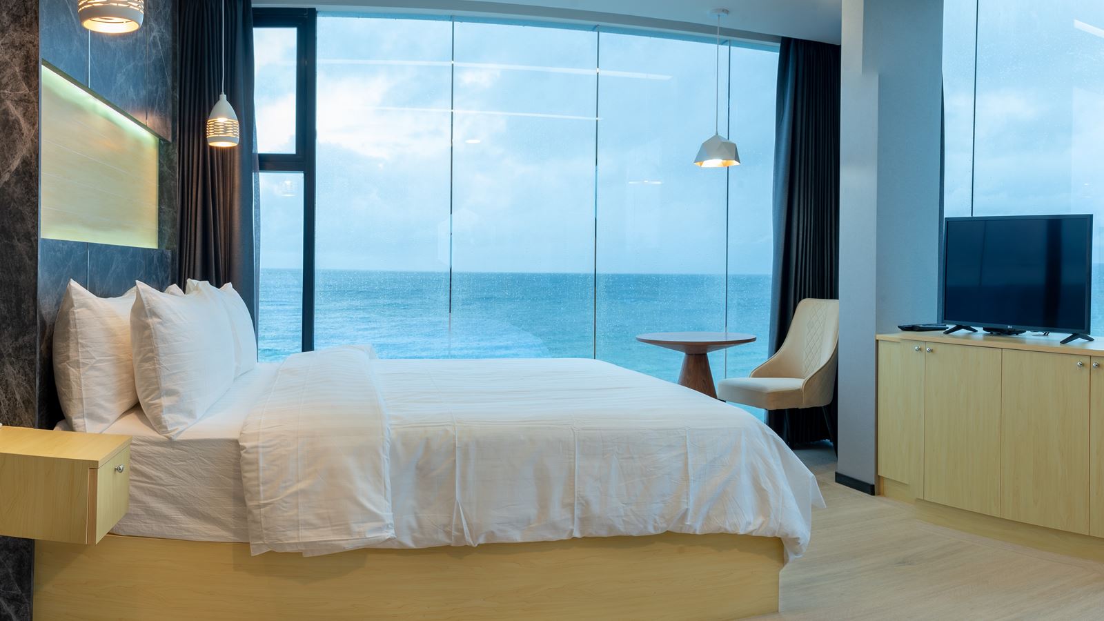 Swarn By Hawks Hotels Kamadhoo — фото 5