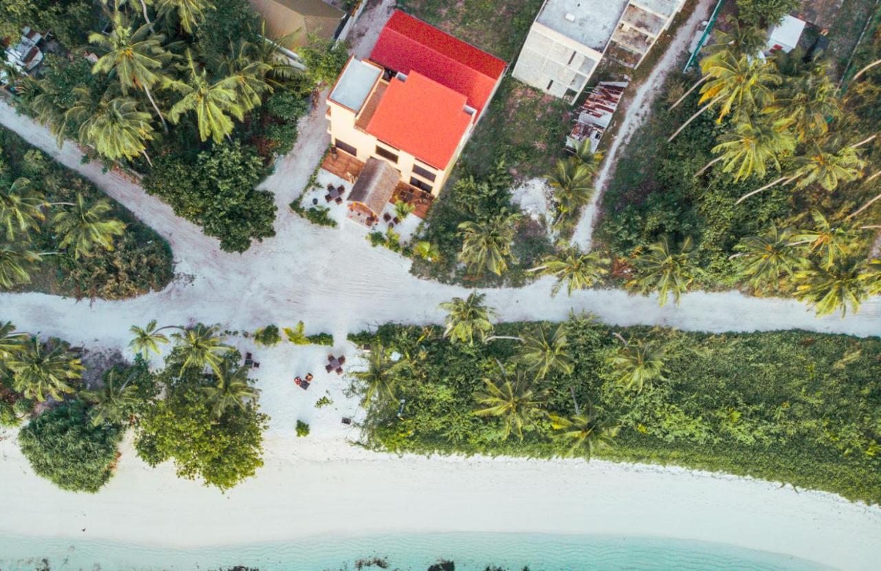 Endheri Sunset Dhangethi Guest House — фото 2