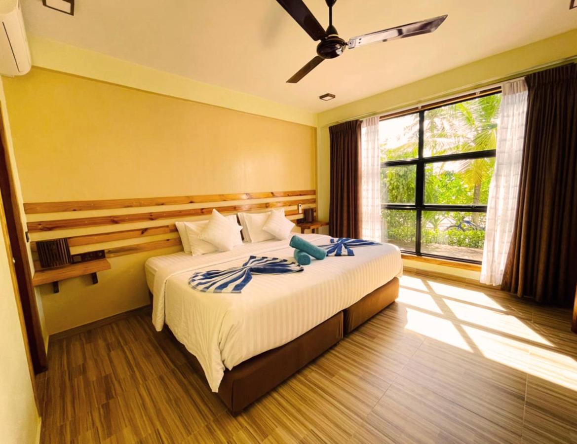 Endheri Sunset Dhangethi Guest House — фото 3