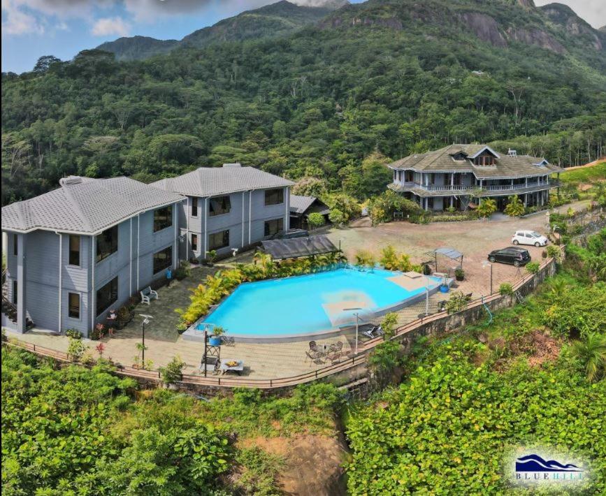 Guest House «Blue Hill» — фото 2