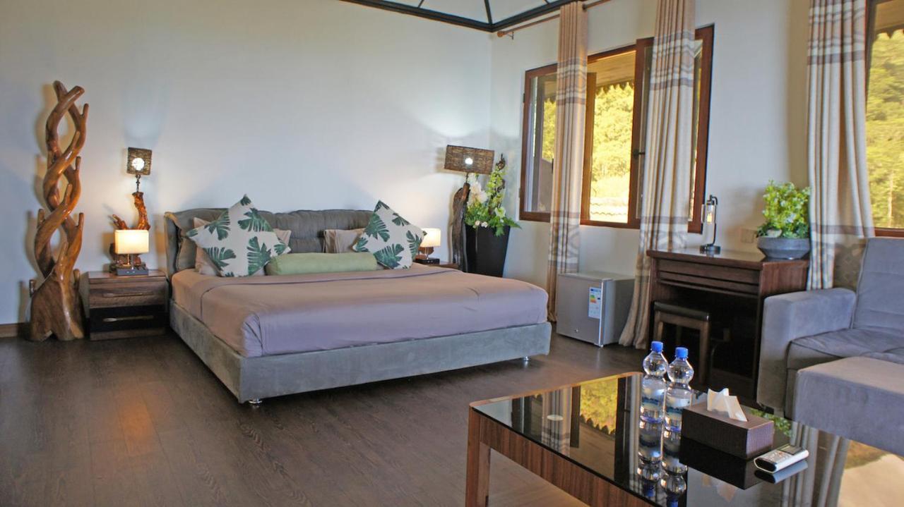 Guest House «Blue Hill» — фото 3