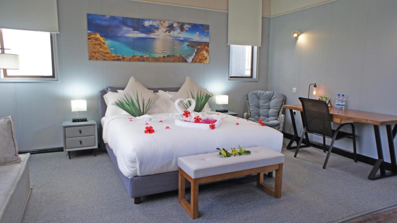 Guest House «Blue Hill» — фото 6