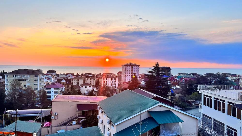 Гостевой дом «Панорама» — фото 3