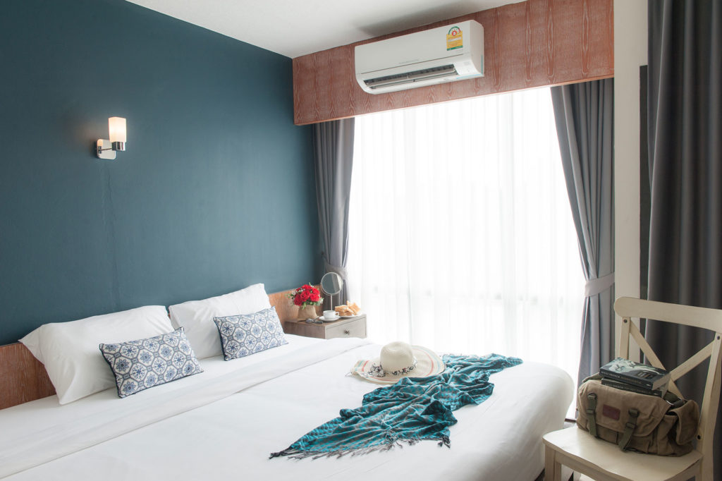 The Sixteen Naiyang Beach Hotel — фото 3