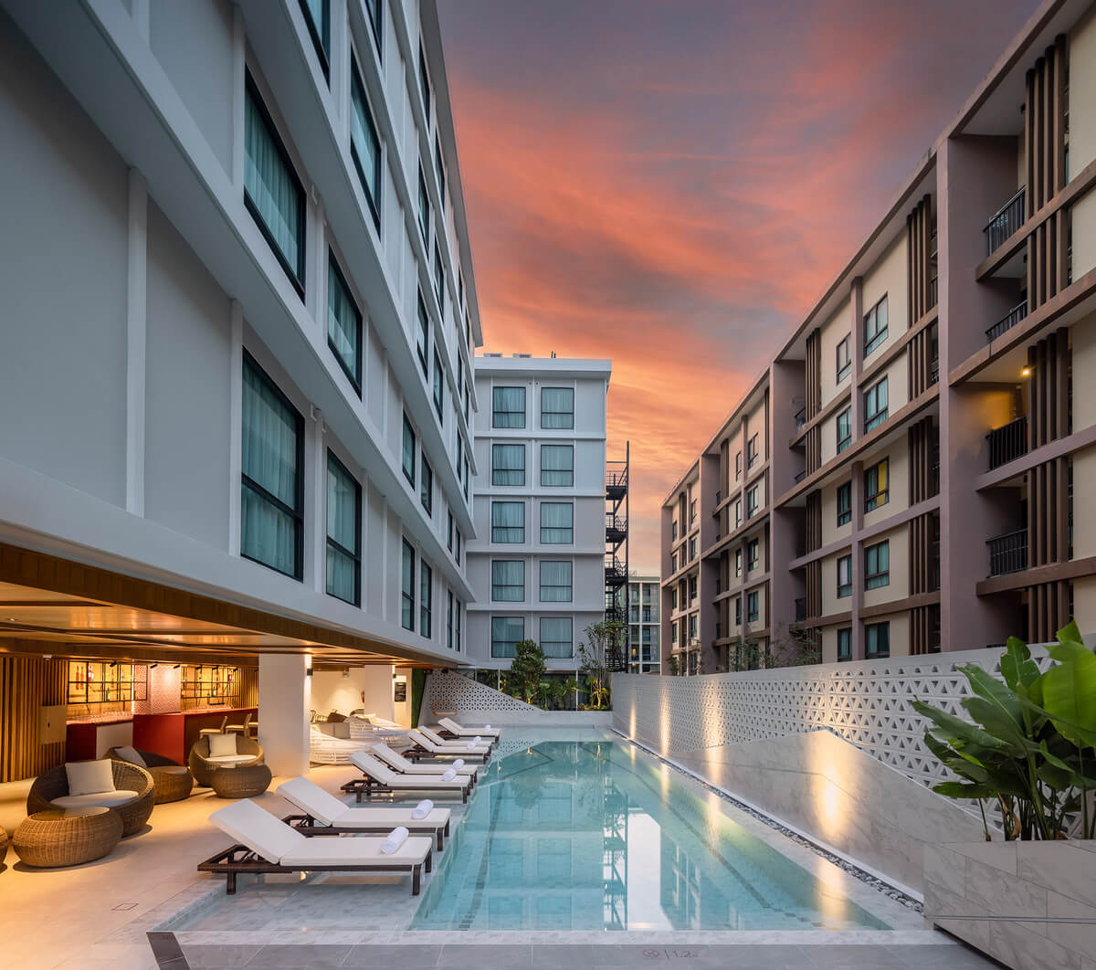 Travelodge Phuket Town — фото 2