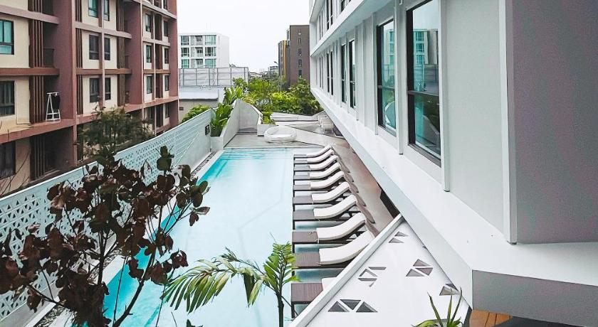 Travelodge Phuket Town — фото 3