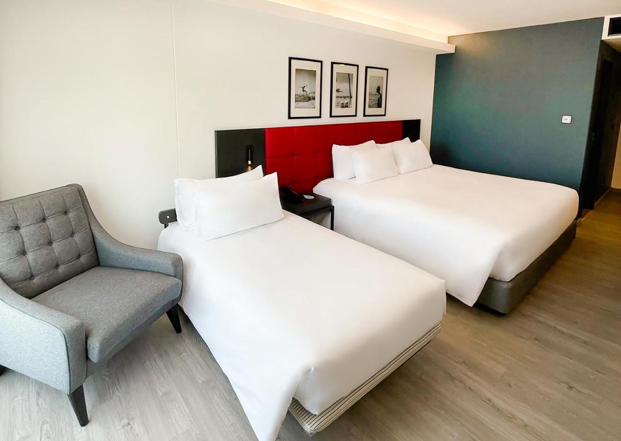 Travelodge Phuket Town — фото 5