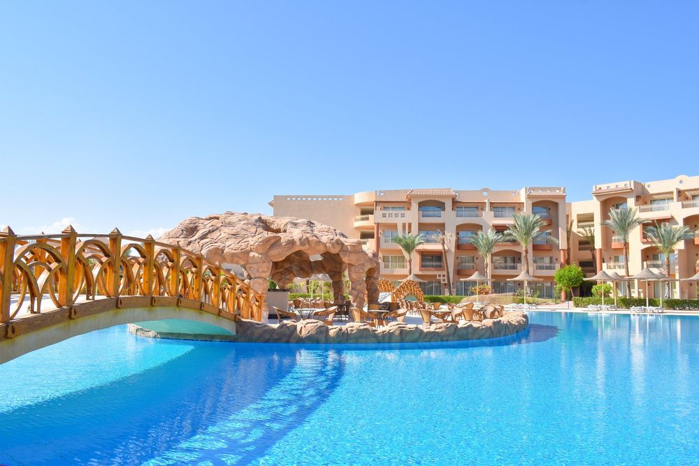 Parrotel Lagoon Aqua Park