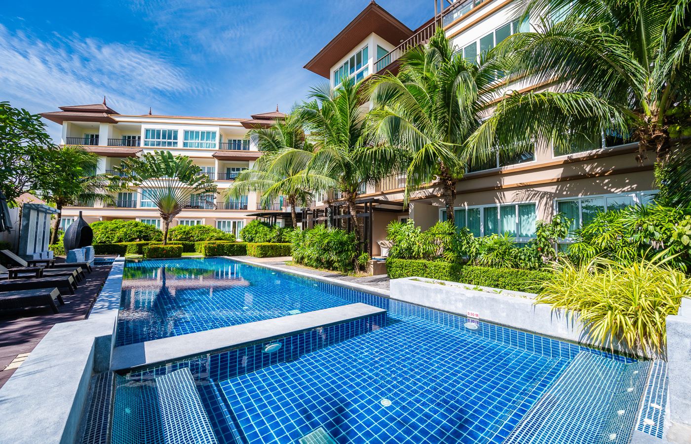 Hotel Coco Phuket Bangtao