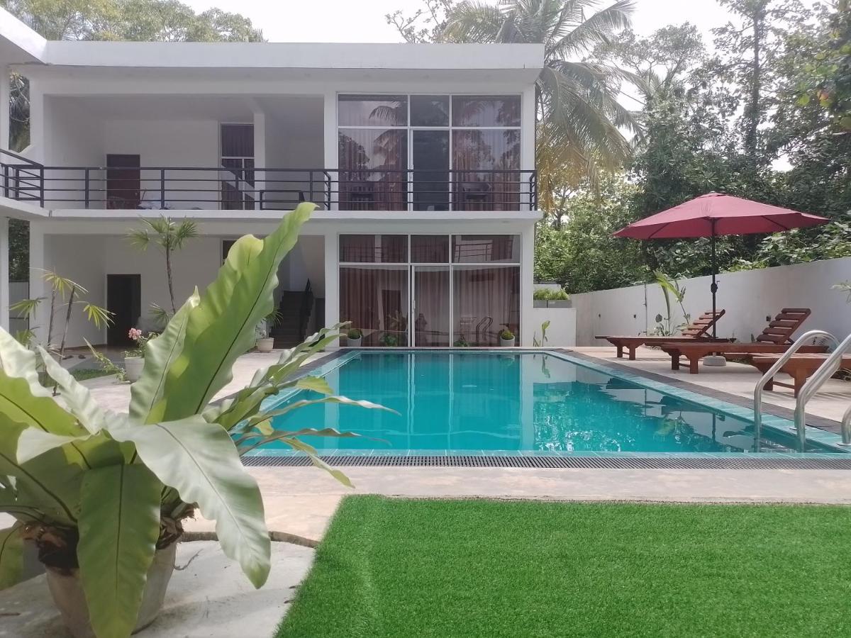 Amarya Resort Bentota, Бентота