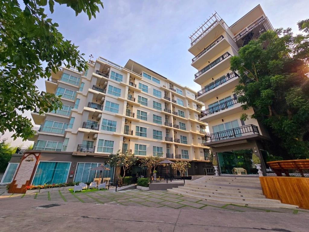 LHC Hotel & Resort — фото 2