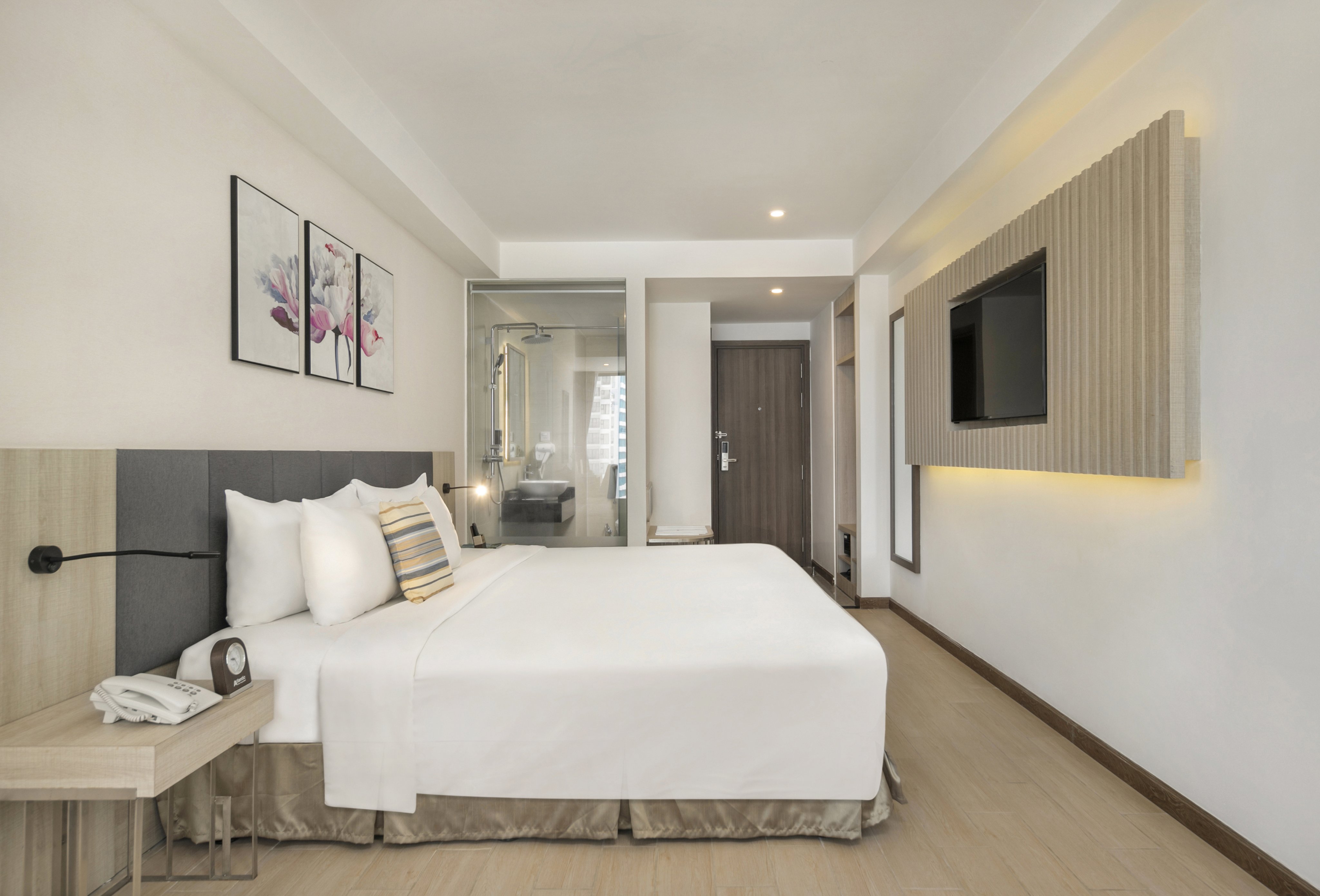 Atlantic Nha Trang Hotel — фото 4