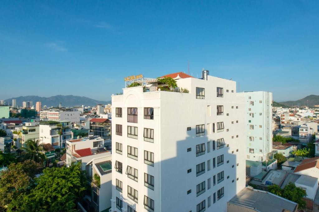 La Casa Hotel Nha Trang