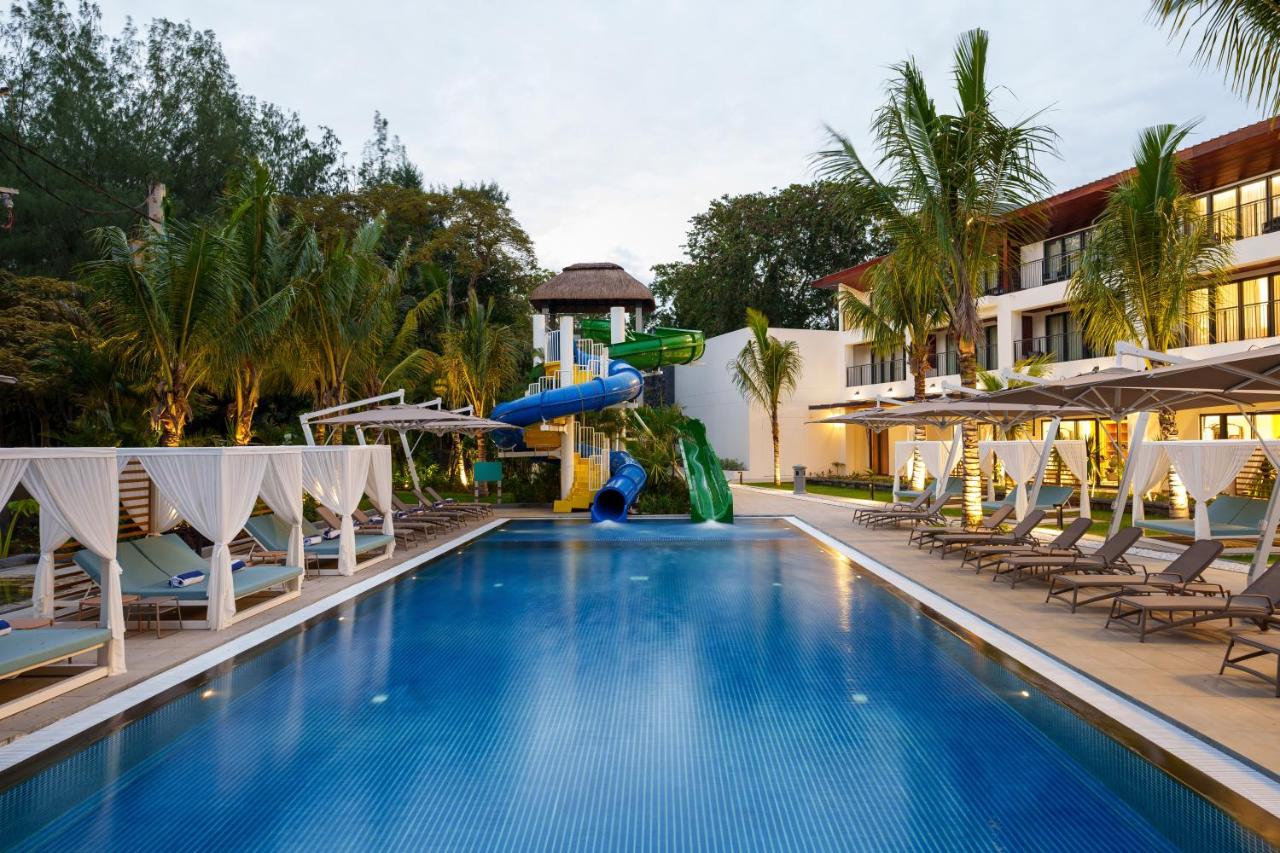Oceans Creek Beach Hotel