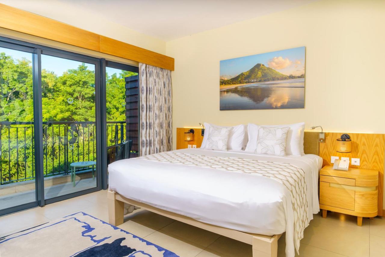 Oceans Creek Beach Hotel — фото 3
