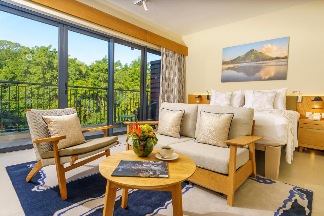 Oceans Creek Beach Hotel — фото 4