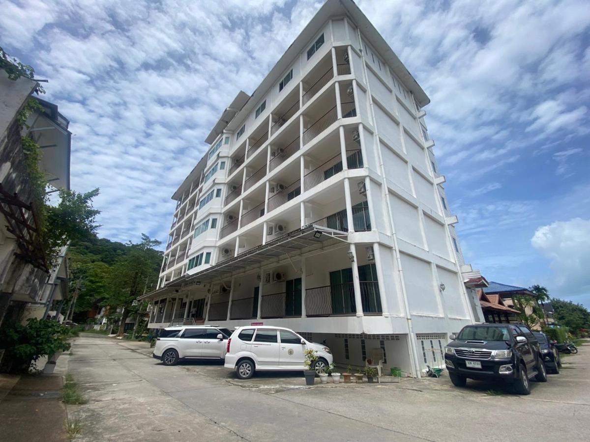Kata Place, пляж Ката