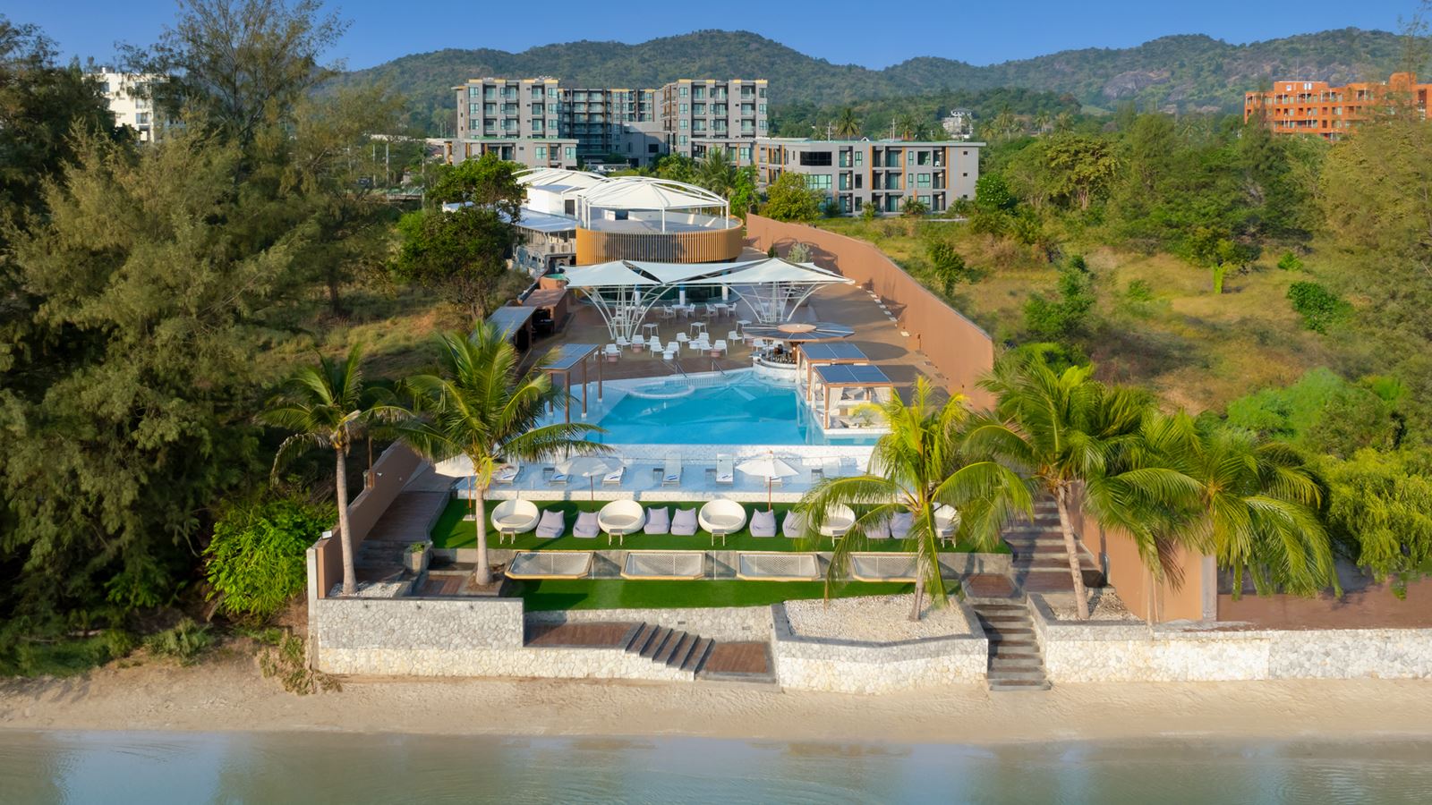 Best Western Plus Carapace Hotel Hua Hin