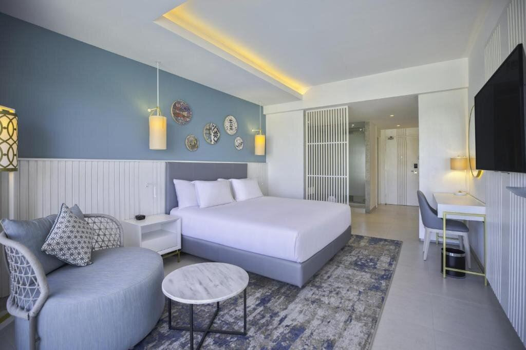Hilton Skanes Monastir Beach Resort — фото 4