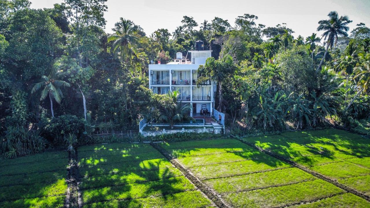 Green Edge Villa — фото 2