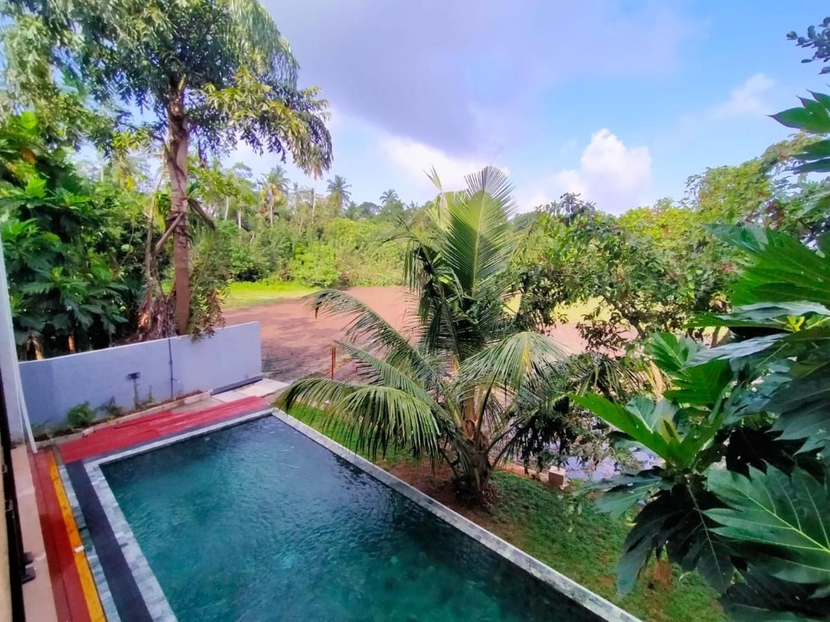 Green Edge Villa — фото 3