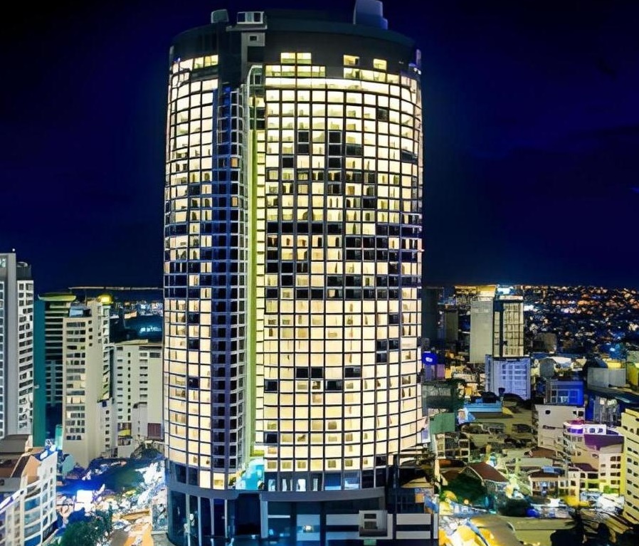 The Empyrean Nha Trang — фото 2