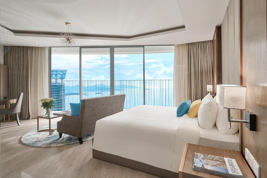 The Empyrean Nha Trang — фото 4