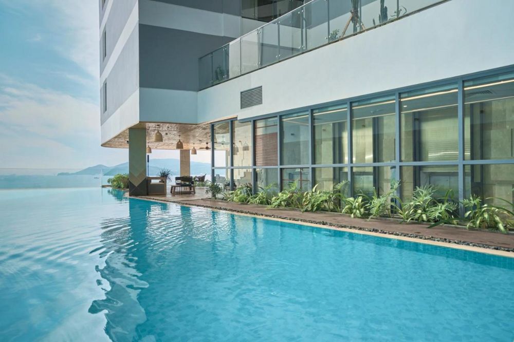 The Empyrean Nha Trang — фото 5