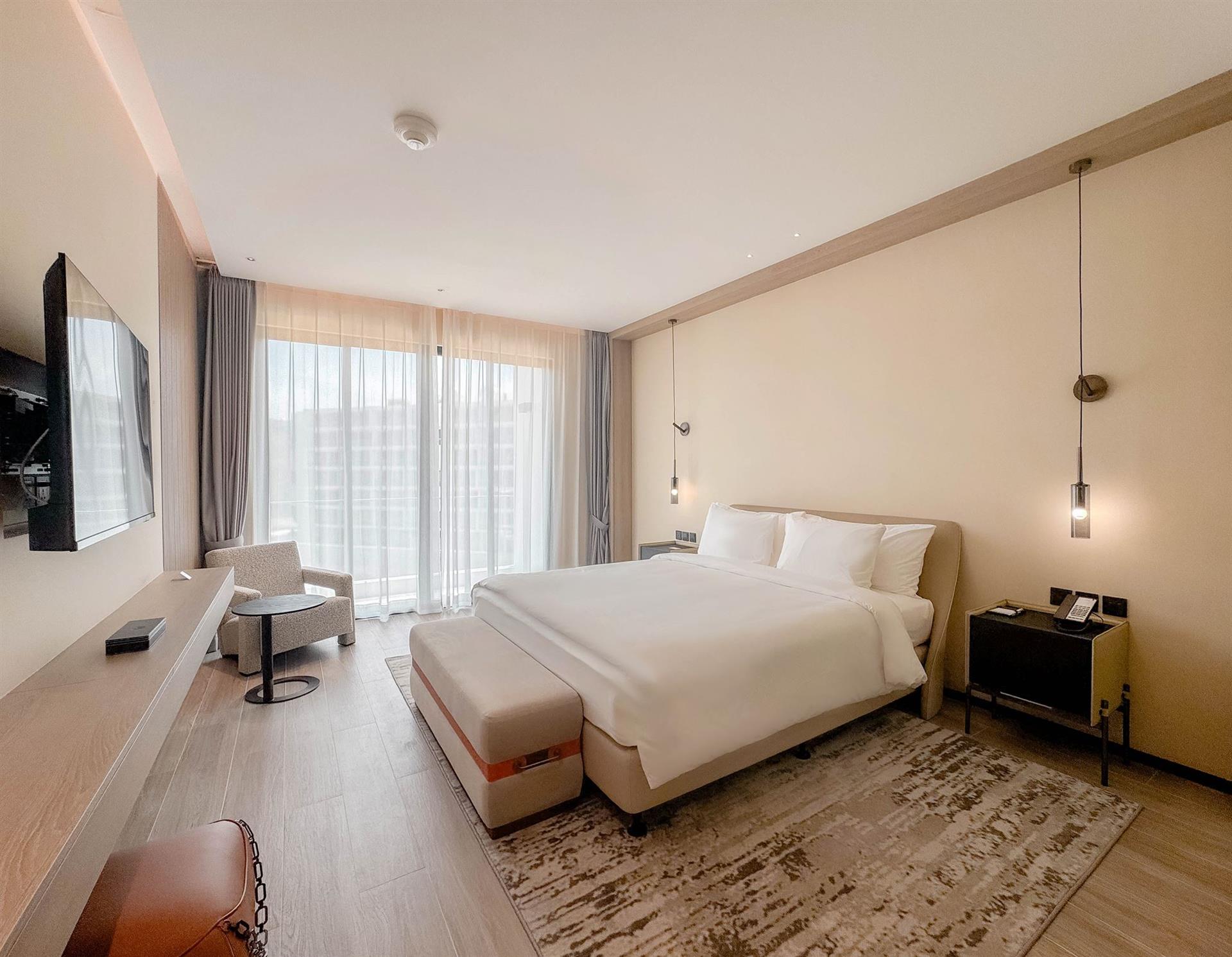 Radisson Resort Layan Phuket (ex. Laya Resort Phuket Island) — фото 3