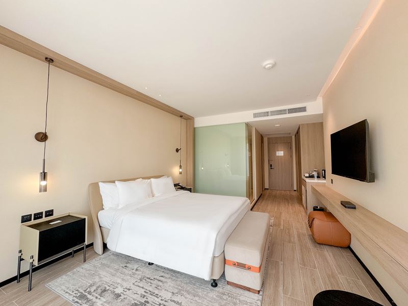 Radisson Resort Layan Phuket (ex. Laya Resort Phuket Island) — фото 4