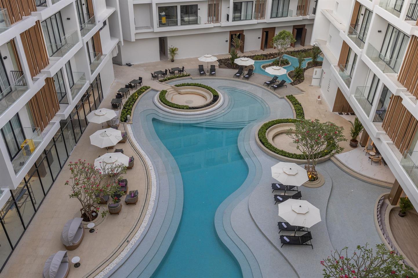 Radisson Resort Layan Phuket (ex. Laya Resort Phuket Island) — фото 6