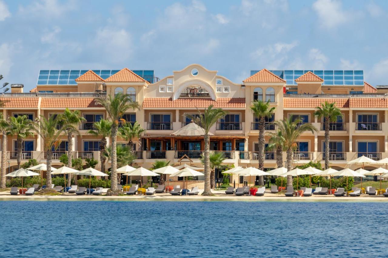 Safir Marsa Matrouh Resort — фото 2