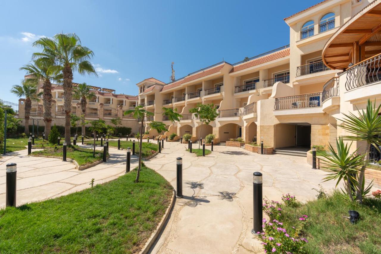 Safir Marsa Matrouh Resort — фото 4