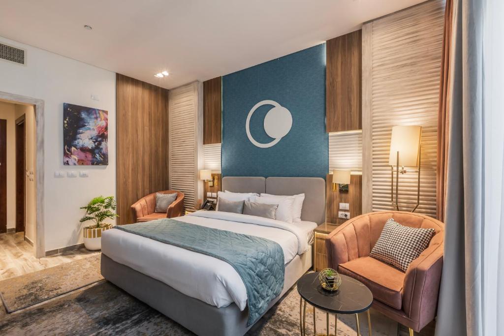 Gewan White Beach Resort New Alamein — фото 3