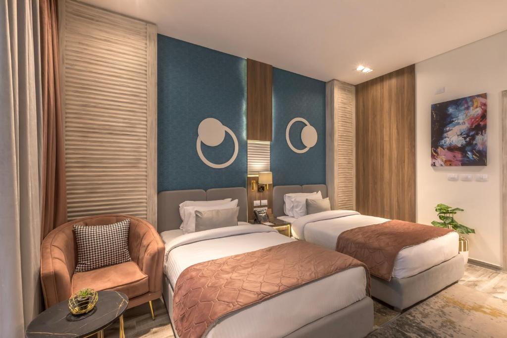Gewan White Beach Resort New Alamein — фото 5