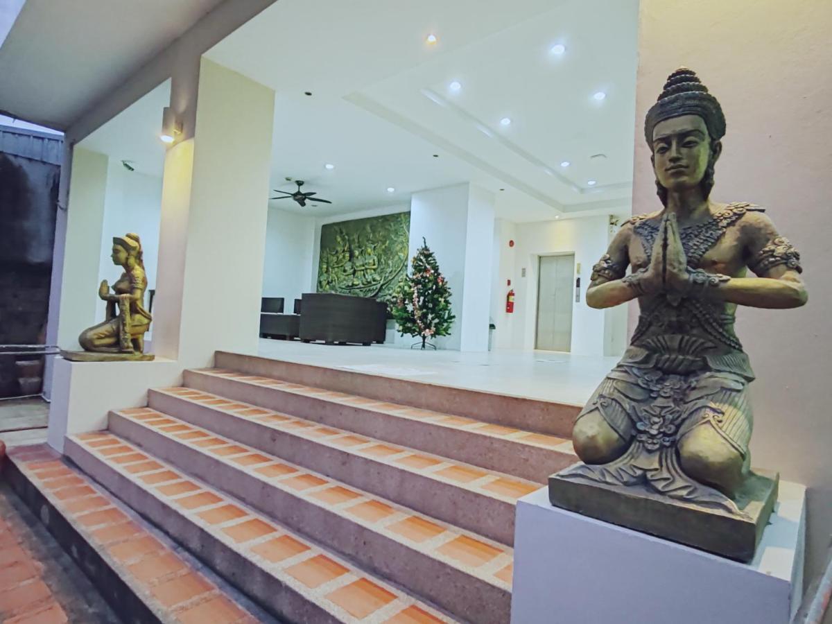 Harmony Patong Hotel — фото 6