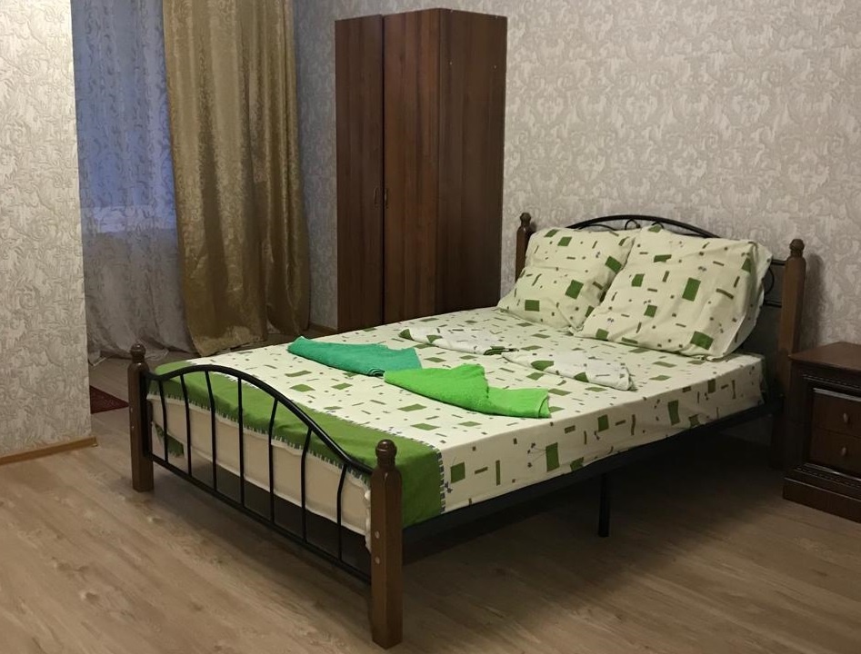 Гостевой дом «Regars» — фото 2
