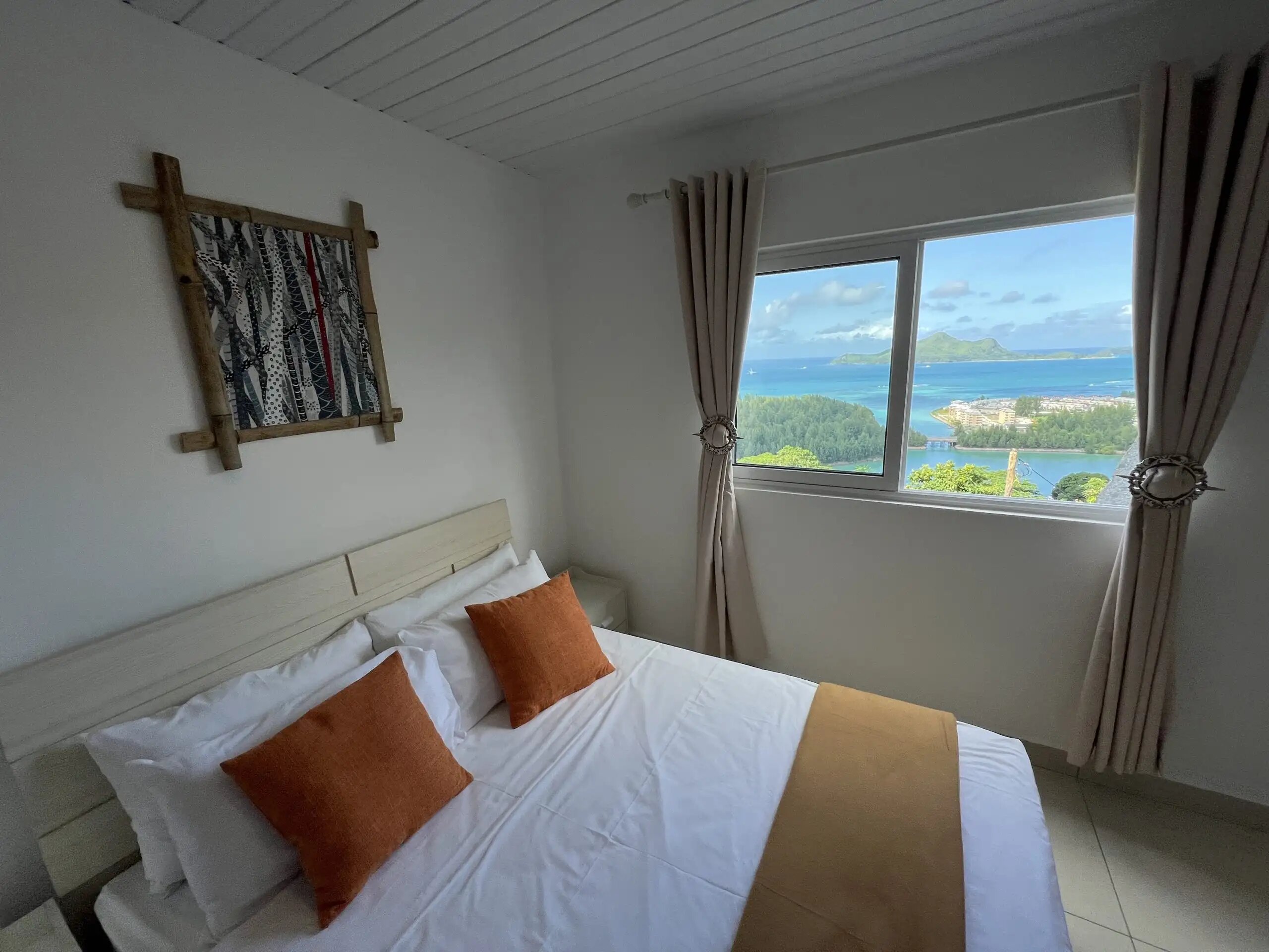 Creole Pearl Self Catering — фото 2
