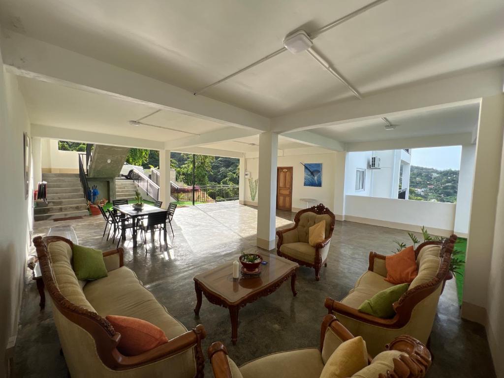Creole Pearl Self Catering — фото 6
